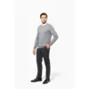 Pull Supima® col rond homme 5 Pull Supima® col rond homme