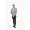 Pull Supima® col rond homme 4 Pull Supima® col rond homme