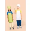 Kit chef cuisinier enfant