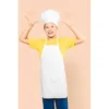 Kit chef cuisinier enfant
