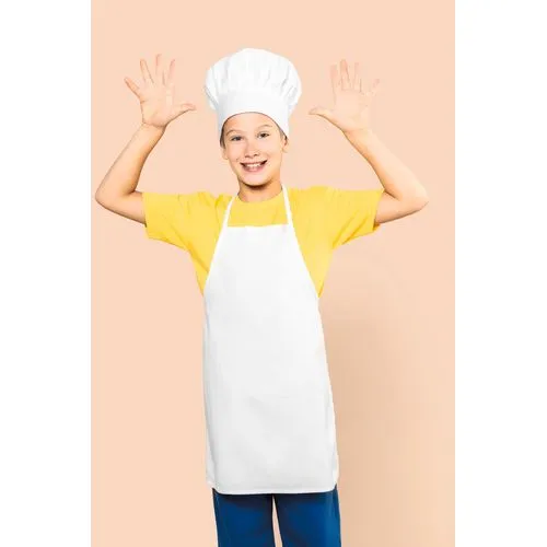 Kit chef cuisinier enfant