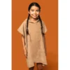 Poncho éponge à capuche enfant 7 Poncho éponge à capuche enfant