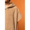 Poncho éponge à capuche enfant 11 Poncho éponge à capuche enfant