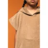 Poncho éponge à capuche enfant 9 Poncho éponge à capuche enfant