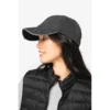 Casquette écoresponsable effet déchiré unisexe