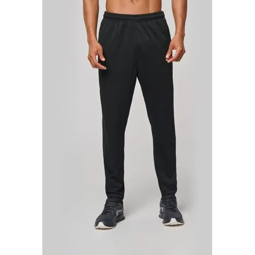 Pantalon d'entrainement unisexe