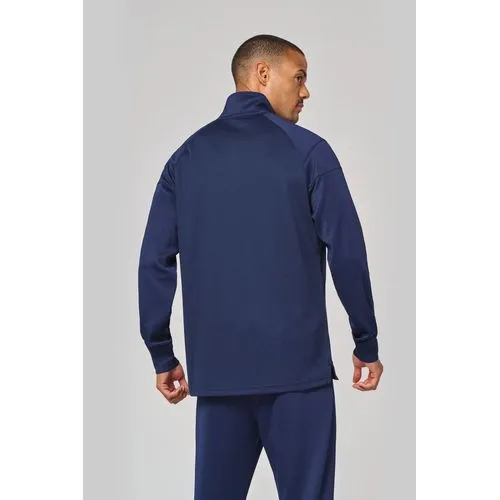 Veste de survêtement recyclée Premium unisexe