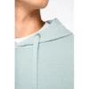 Sweat-shirt écoresponsable à capuche French Terry unisexe 7 Sweat-shirt écoresponsable à capuche French Terry unisexe