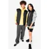 Bodywarmer écoresponsable léger homme