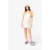 Robe salopette écoresponsable femme