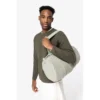 Sac polochon en molleton