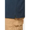 Polo écoresponsable homme 7 Polo écoresponsable homme
