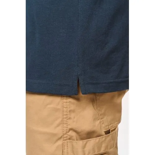 Polo écoresponsable homme 7 Polo écoresponsable homme