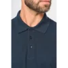 Polo écoresponsable homme 6 Polo écoresponsable homme