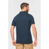 Polo écoresponsable homme 4 Polo écoresponsable homme