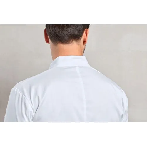 Veste chef cuisinier manches longues "Essential"