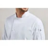 Veste chef cuisinier manches longues "Essential"