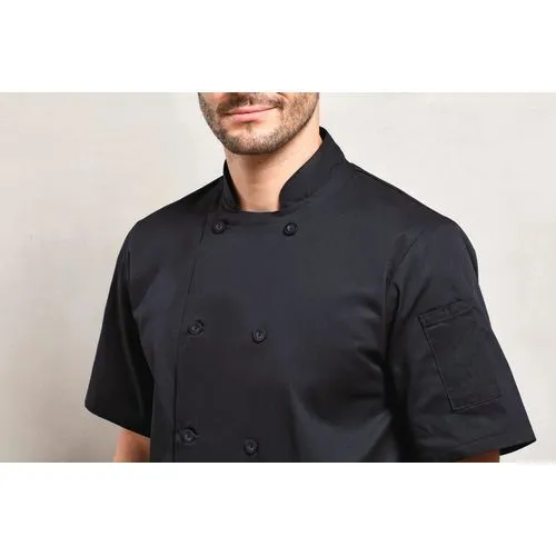 Vestes de cuisine personnalisé