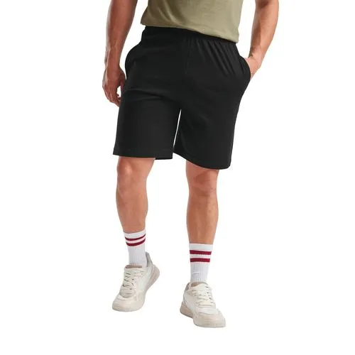 Short en jersey