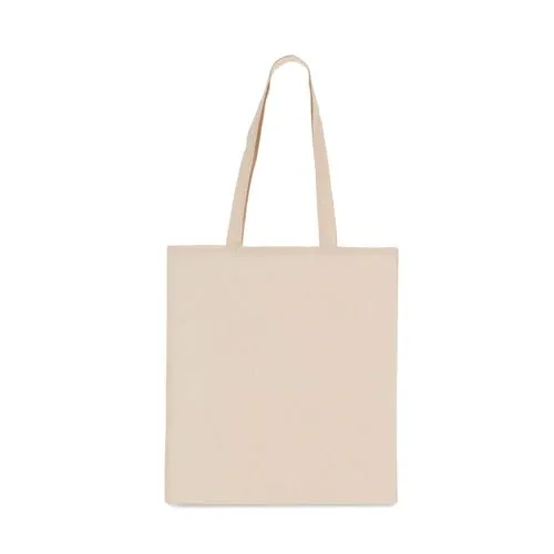 Sac shopping avec longues anses