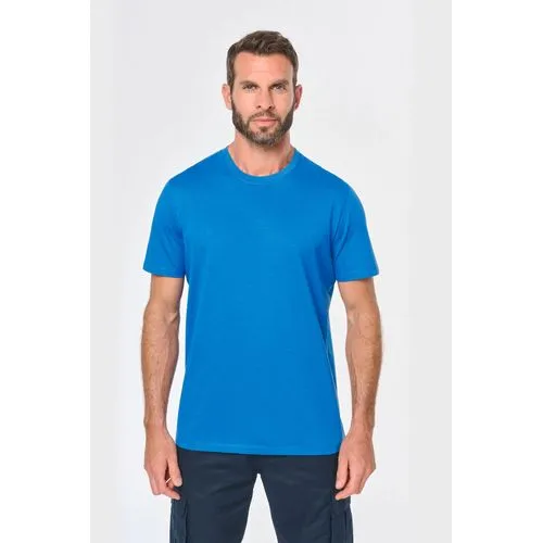 T-shirt à traitement antibactérien homme