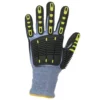 Gants de protection contre les coupures et les chocs 1 Gants de protection contre les coupures et les chocs