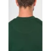 Sweat-shirt manches montées homme