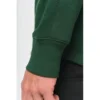 Sweat-shirt manches montées homme
