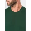Sweat-shirt manches montées homme