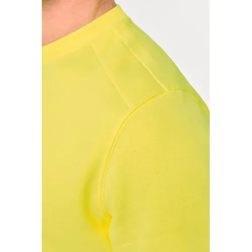 Sweat-shirt unisexe écoresponsable polyester/coton 7 Sweat-shirt unisexe écoresponsable polyester/coton