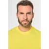 Sweat-shirt unisexe écoresponsable polyester/coton 5 Sweat-shirt unisexe écoresponsable polyester/coton
