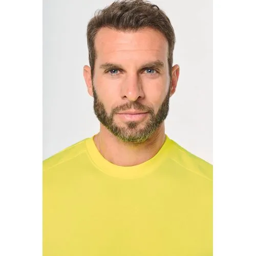 Sweat-shirt unisexe écoresponsable polyester/coton 5 Sweat-shirt unisexe écoresponsable polyester/coton
