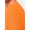 T-shirt unisexe écoresponsable manches longues coton/polyester 5 T-shirt unisexe écoresponsable manches longues coton/polyester