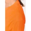 T-shirt unisexe écoresponsable coton/polyester
