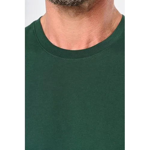 T-shirt à traitement antibactérien homme
