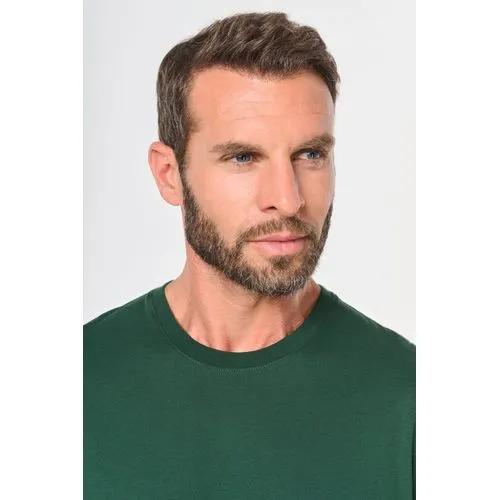 T-shirt à traitement antibactérien homme