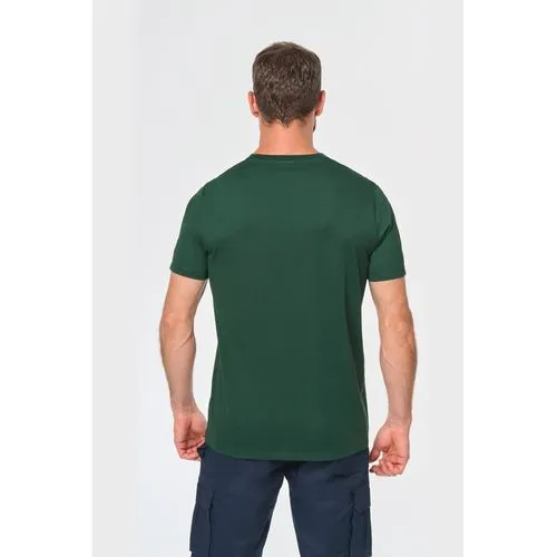 T-shirt à traitement antibactérien homme