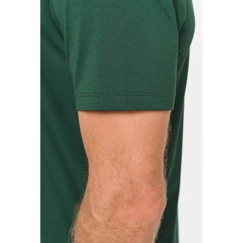 T-shirt à traitement antibactérien homme