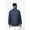 Veste écoresponsable coupe-vent unisexe