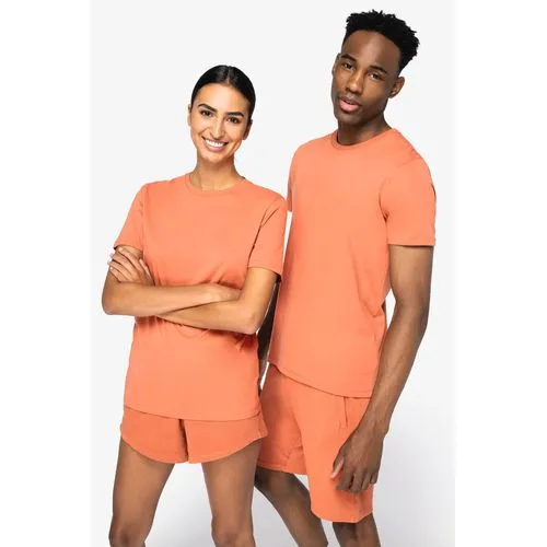 T-shirt écoresponsable unisexe