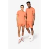 T-shirt écoresponsable unisexe