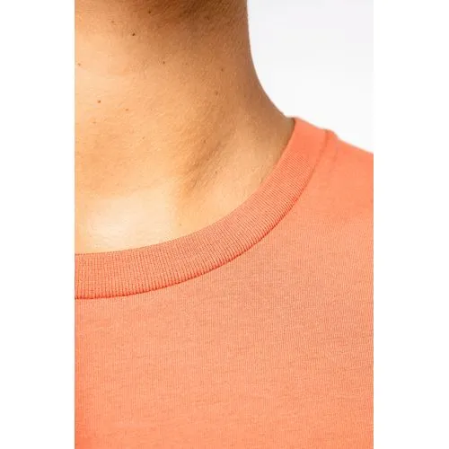 T-shirt écoresponsable unisexe