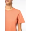 T-shirt écoresponsable unisexe