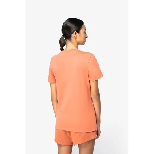 T-shirt écoresponsable unisexe