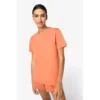 T-shirt écoresponsable unisexe