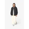 Veste écoresponsable coupe-vent unisexe