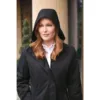 Manteau imperméable Washington