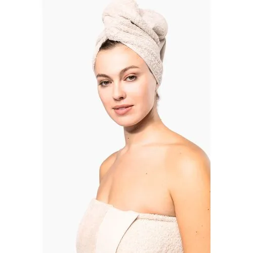 Coton bio personnalisé