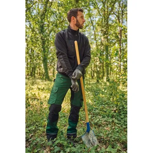 Pantalon de travail performance recyclé homme 17 Pantalon de travail performance recyclé homme