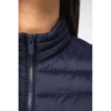 Doudoune légère écoresponsable femme
